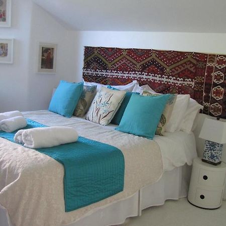 Holmewood Homestay ลอนดอน ห้อง รูปภาพ