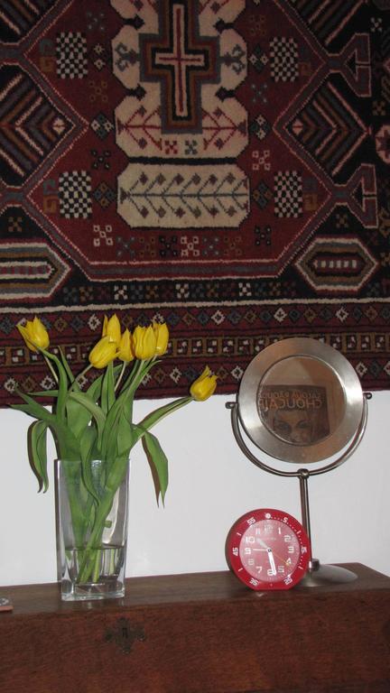 Holmewood Homestay ลอนดอน ภายนอก รูปภาพ