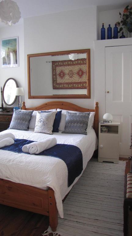 Holmewood Homestay ลอนดอน ห้อง รูปภาพ