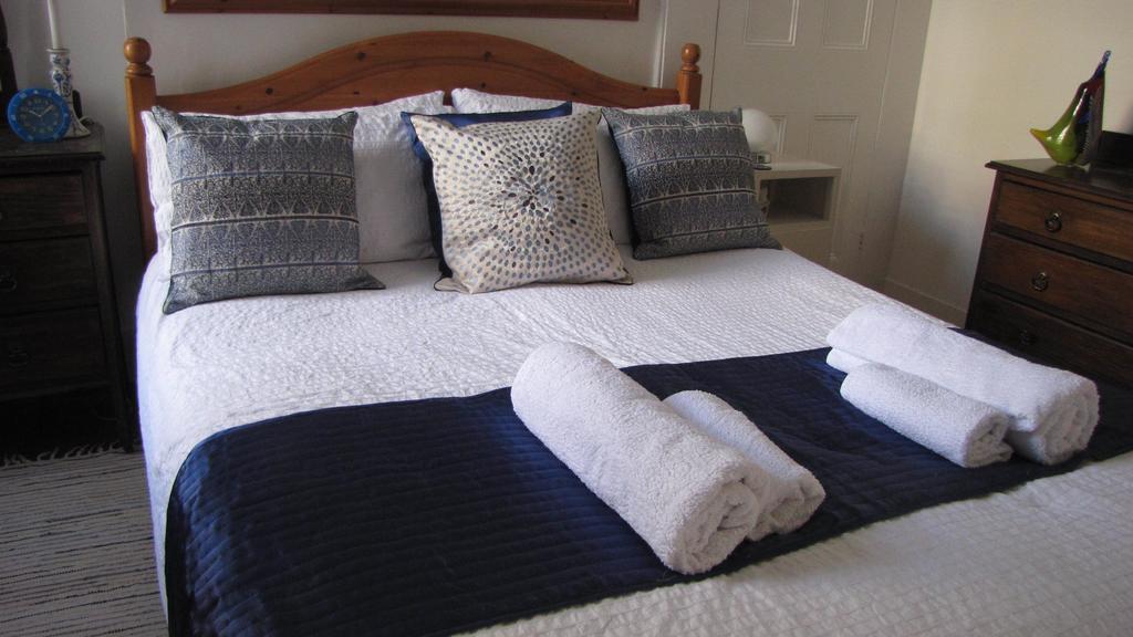 Holmewood Homestay ลอนดอน ห้อง รูปภาพ