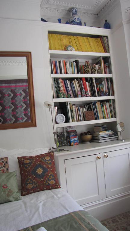 Holmewood Homestay ลอนดอน ห้อง รูปภาพ
