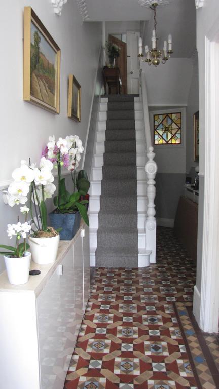 Holmewood Homestay ลอนดอน ห้อง รูปภาพ