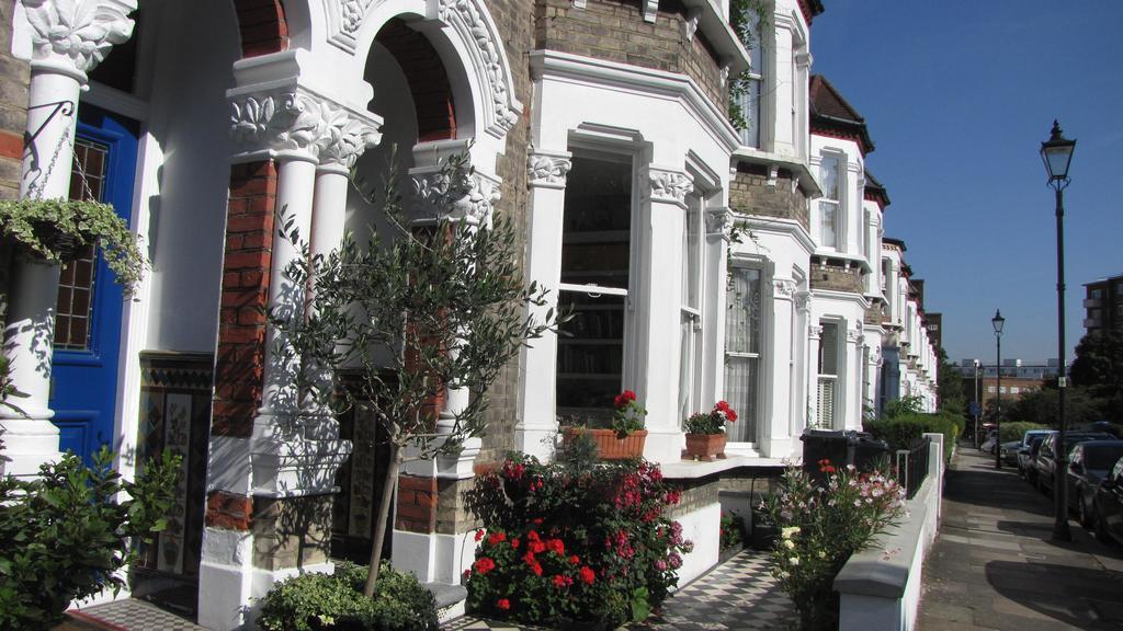 Holmewood Homestay ลอนดอน ห้อง รูปภาพ