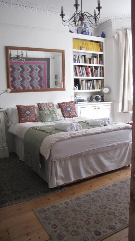 Holmewood Homestay ลอนดอน ห้อง รูปภาพ