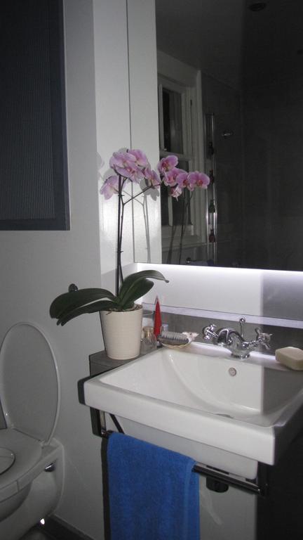 Holmewood Homestay ลอนดอน ภายนอก รูปภาพ
