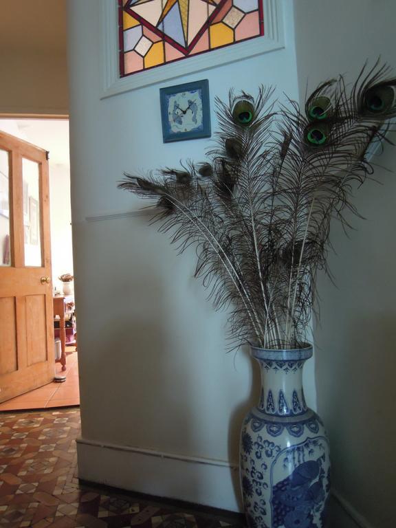 Holmewood Homestay ลอนดอน ภายนอก รูปภาพ
