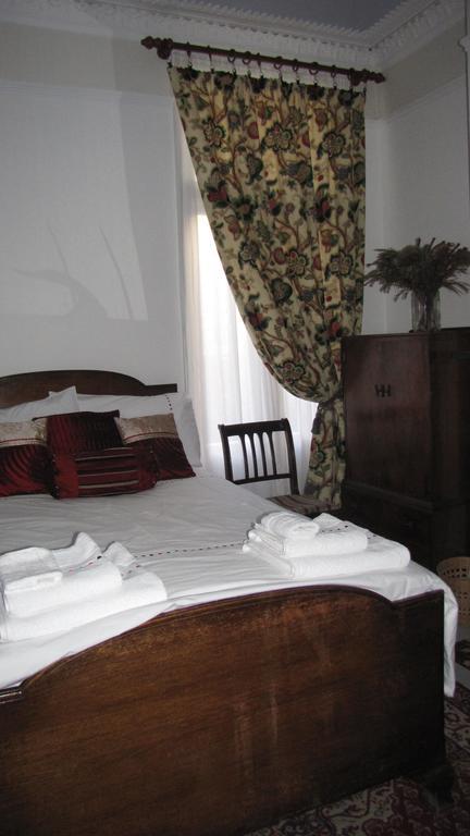 Holmewood Homestay ลอนดอน ห้อง รูปภาพ