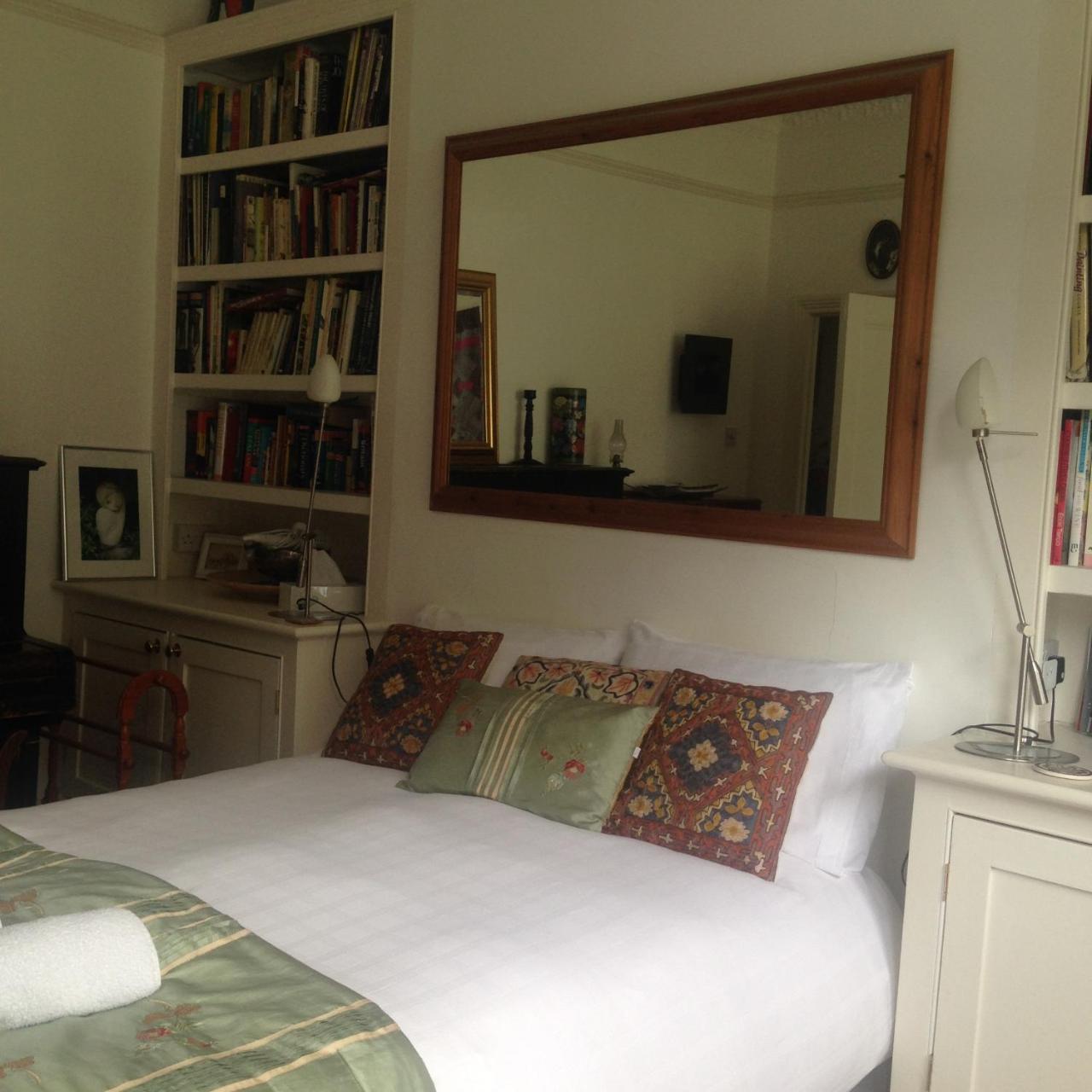 Holmewood Homestay ลอนดอน ภายนอก รูปภาพ