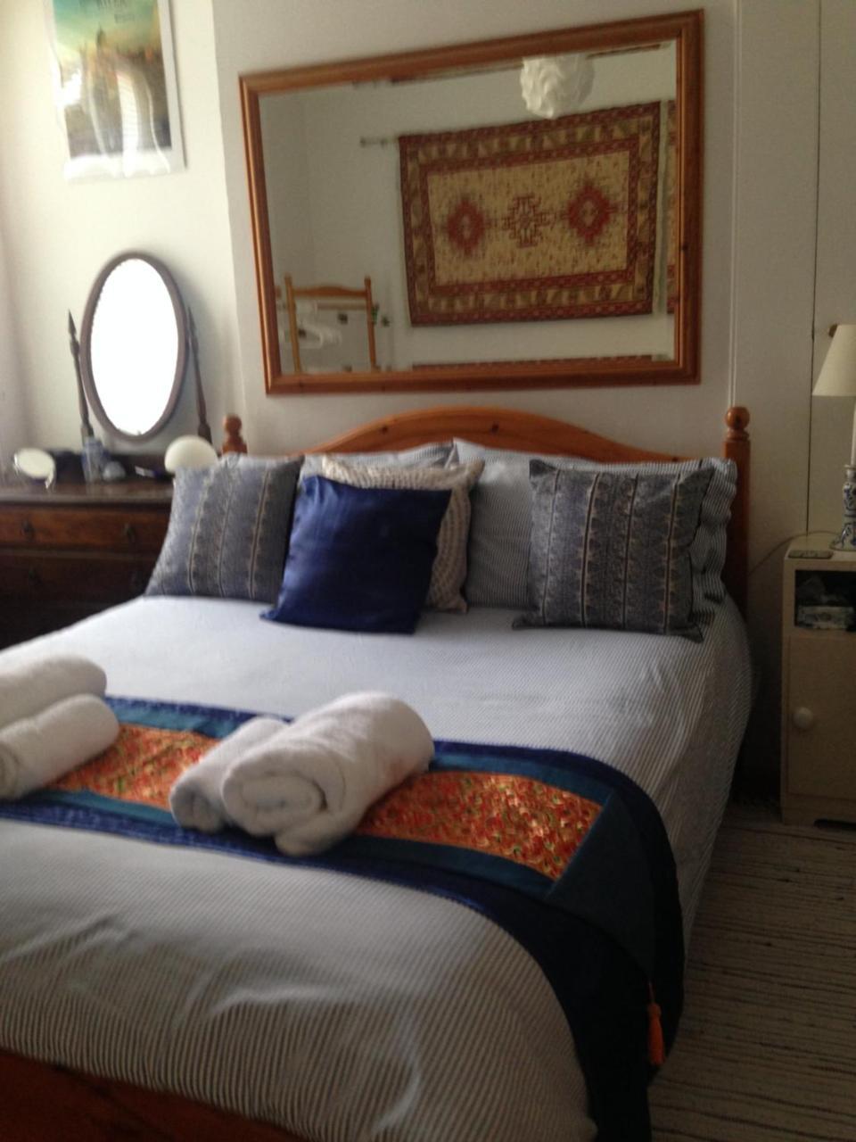Holmewood Homestay ลอนดอน ภายนอก รูปภาพ